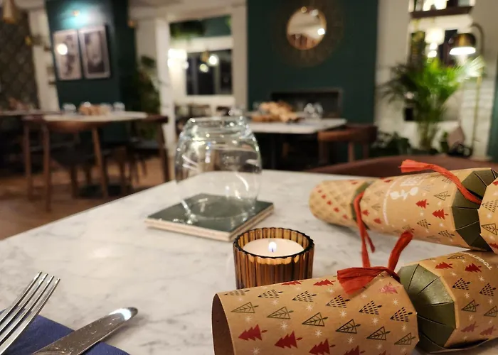 The Swan - A Colombo Edition Hotel