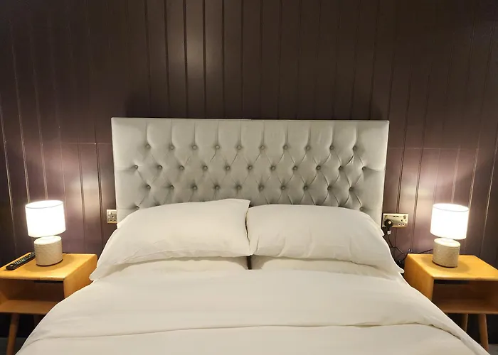 The Swan - A Colombo Edition Hotel