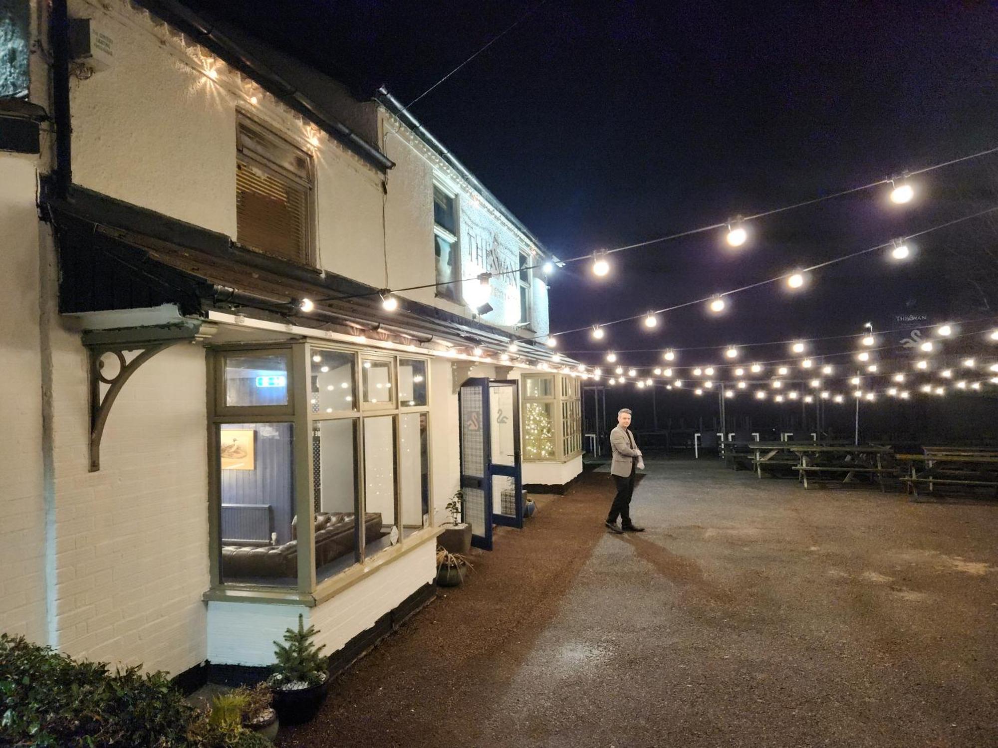 The Swan - A Colombo Edition Littleport