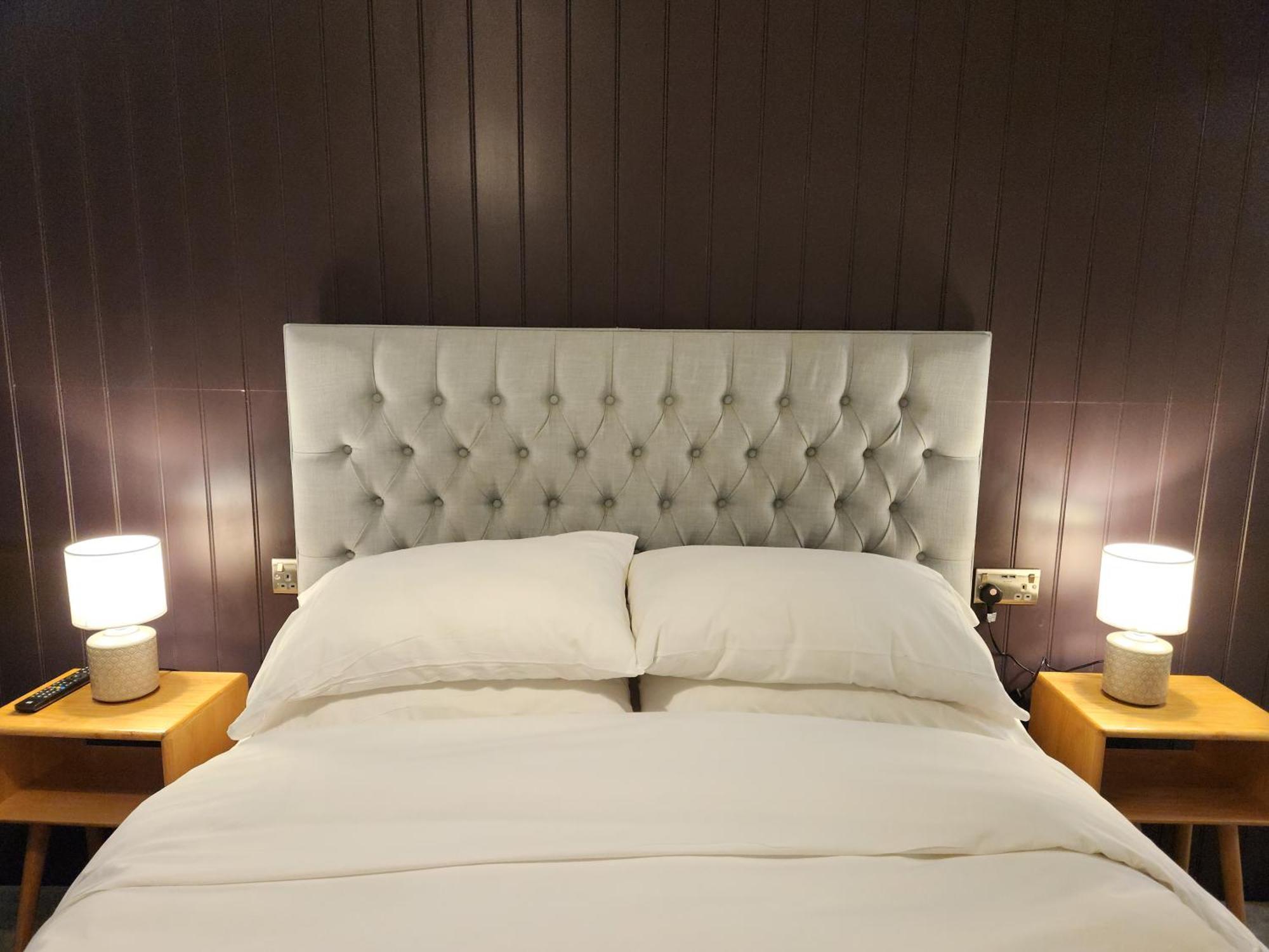 The Swan - A Colombo Edition 5* Littleport