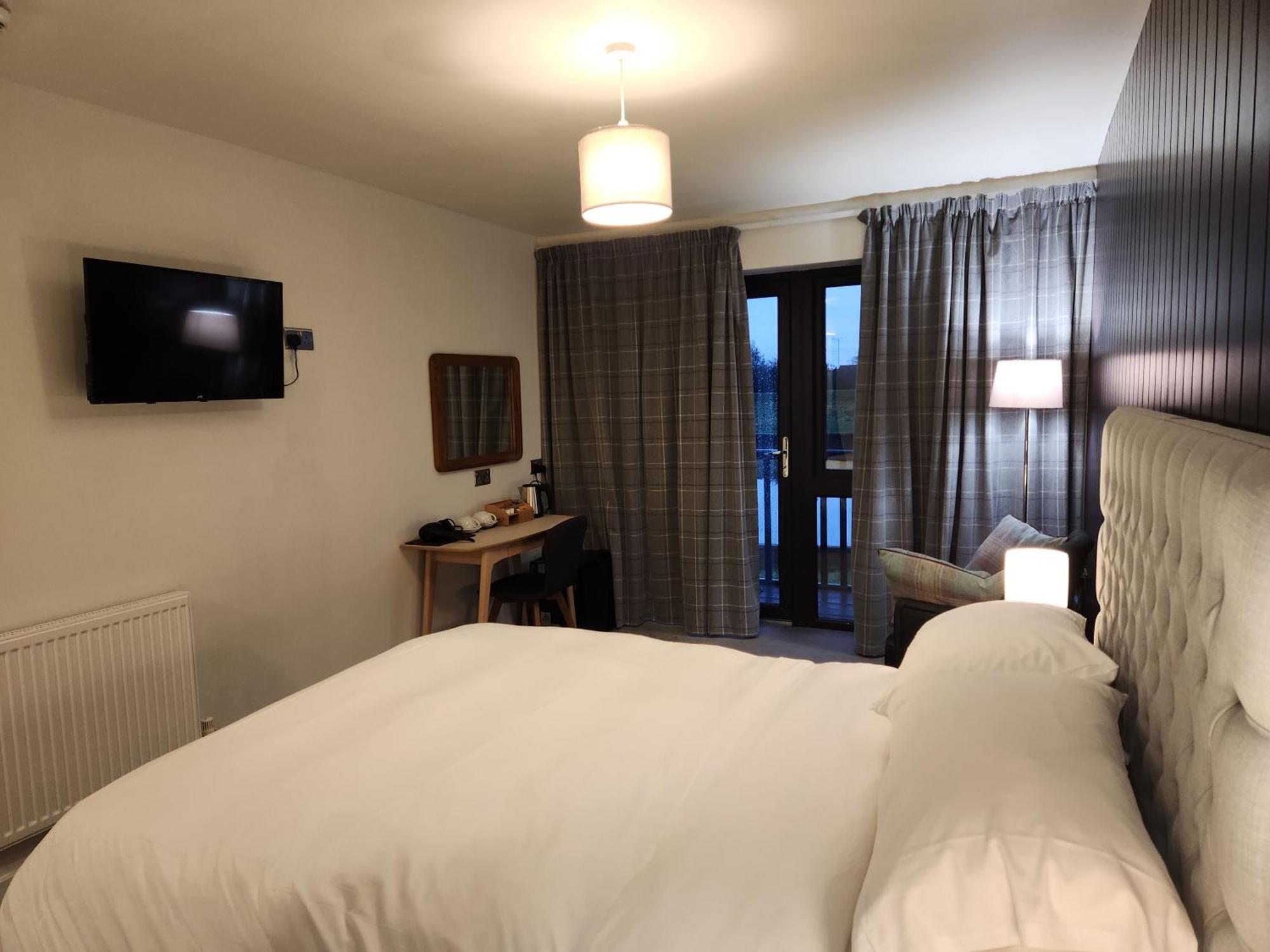 The Swan - A Colombo Edition Hotel Littleport